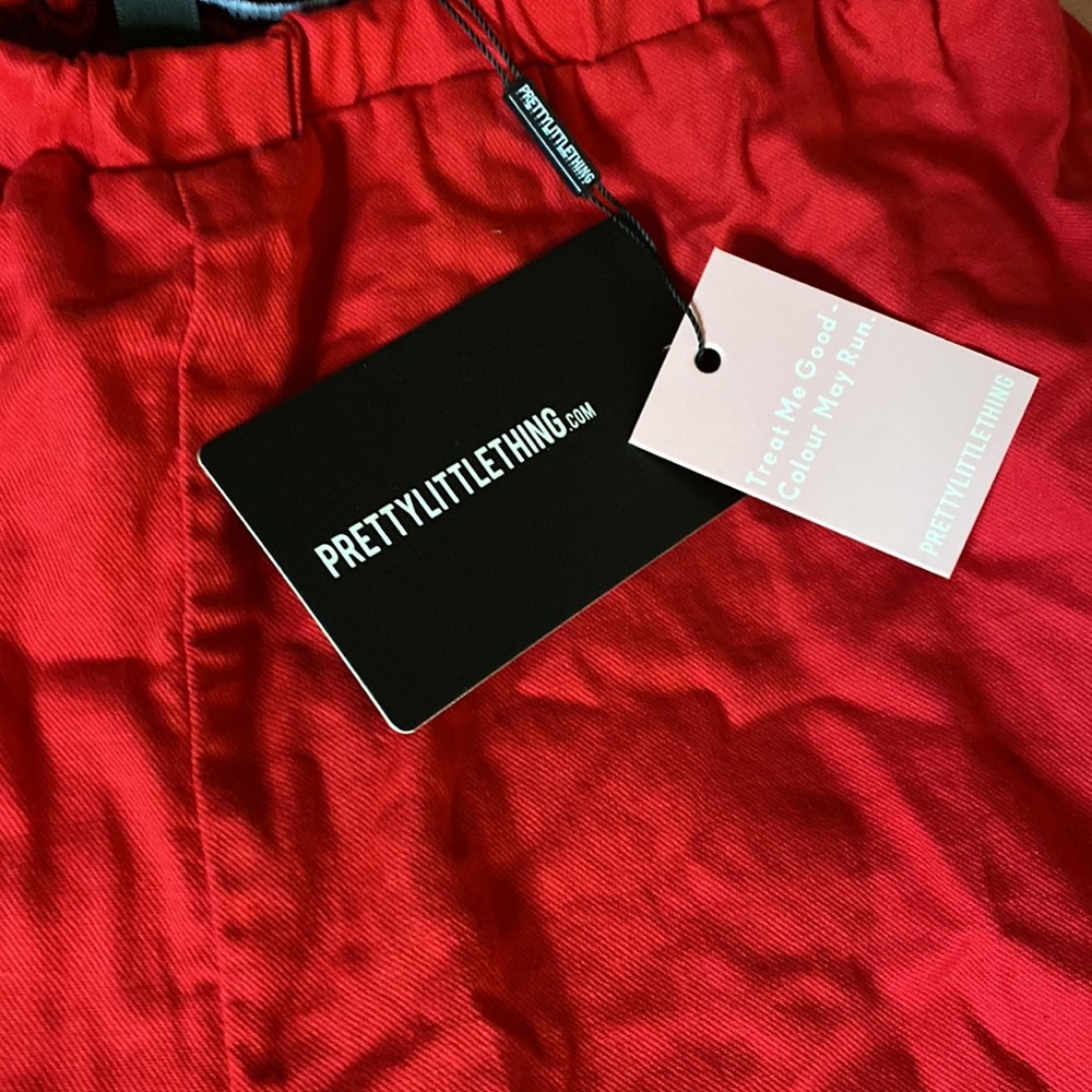 Cargo pants - Picture 2 of 4
